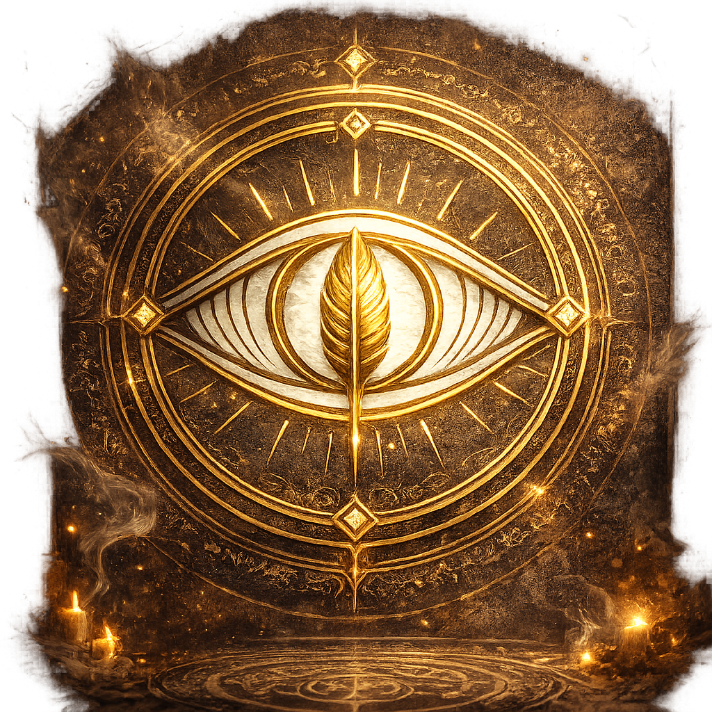 Знак гильдии